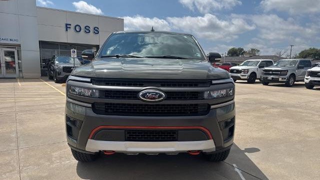 2024 Ford Expedition Timberline
