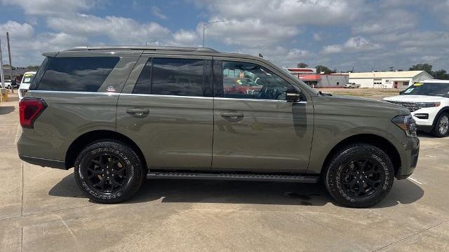 2024 Ford Expedition Timberline