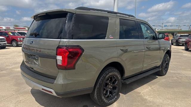 2024 Ford Expedition Timberline