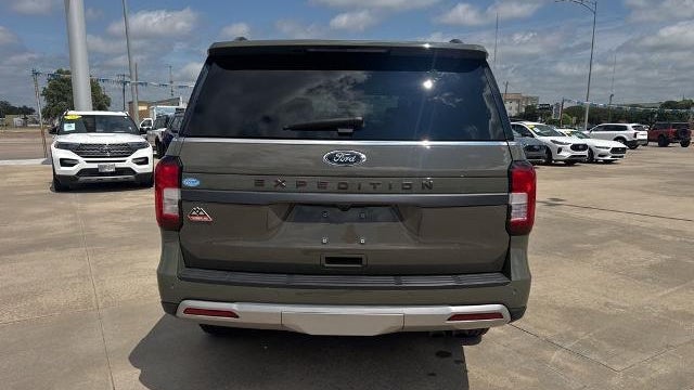 2024 Ford Expedition Timberline