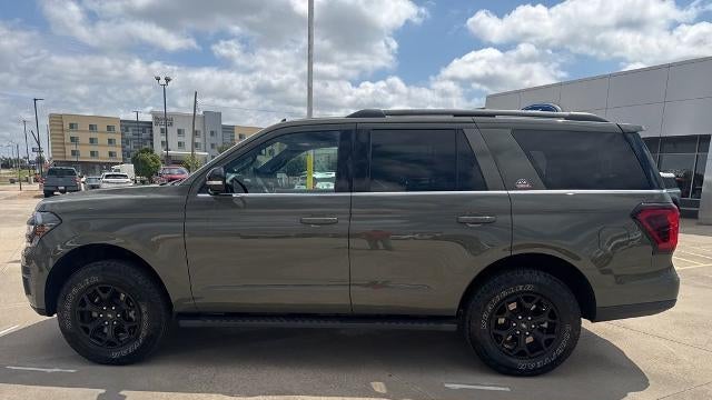 2024 Ford Expedition Timberline