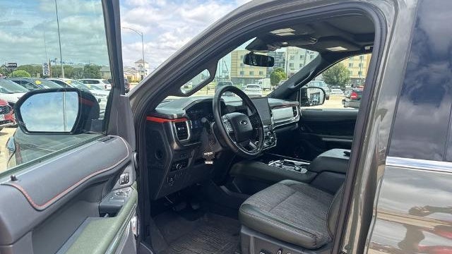 2024 Ford Expedition Timberline