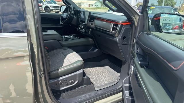 2024 Ford Expedition Timberline
