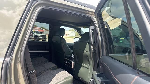 2024 Ford Expedition Timberline