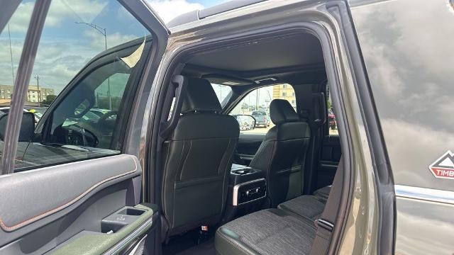 2024 Ford Expedition Timberline