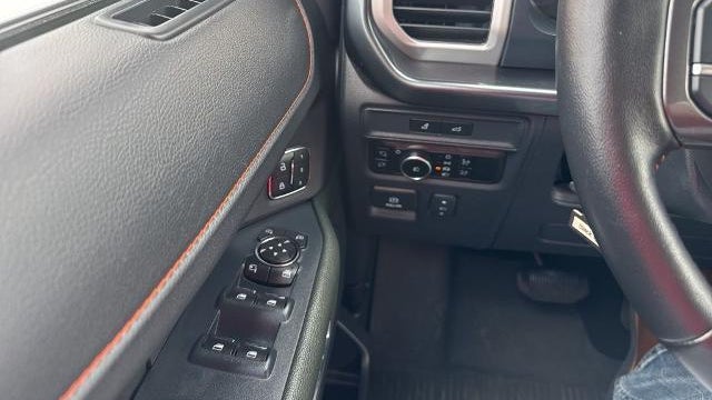 2024 Ford Expedition Timberline