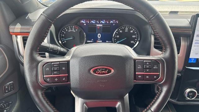2024 Ford Expedition Timberline