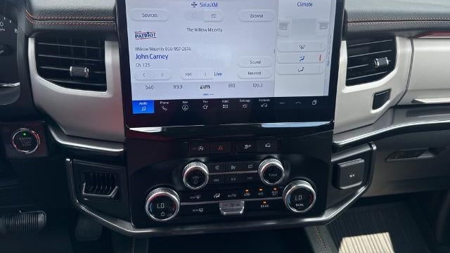 2024 Ford Expedition Timberline
