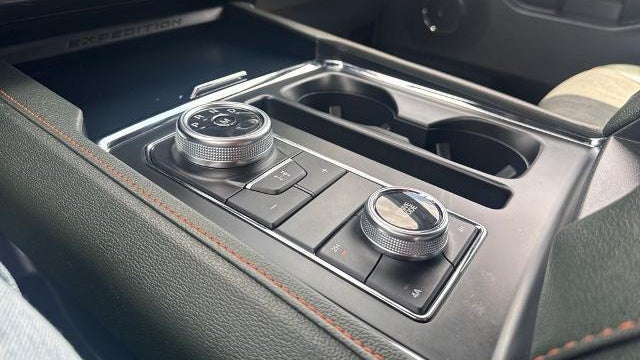 2024 Ford Expedition Timberline