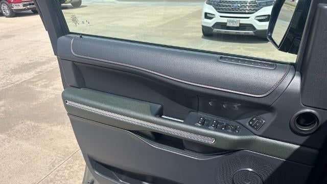 2024 Ford Expedition Timberline