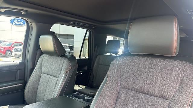 2024 Ford Expedition Timberline