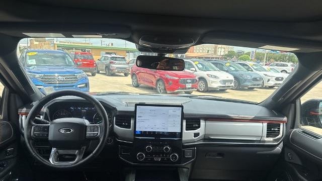 2024 Ford Expedition Timberline
