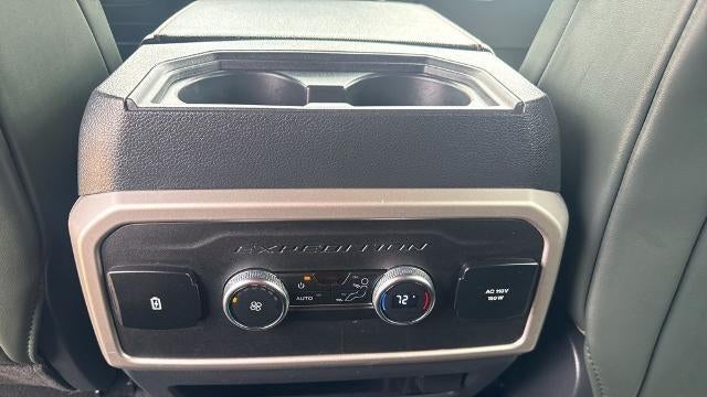 2024 Ford Expedition Timberline