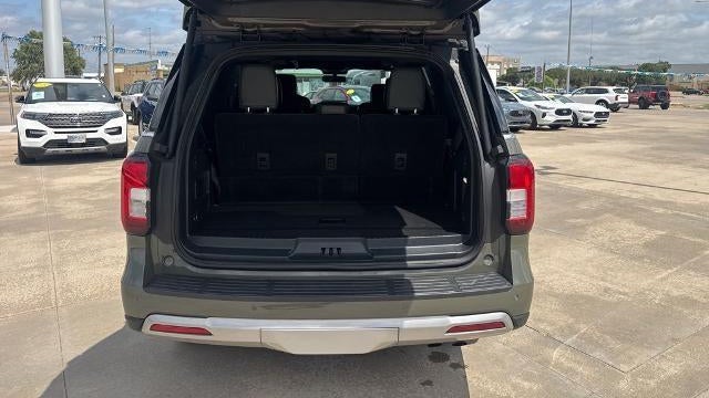 2024 Ford Expedition Timberline