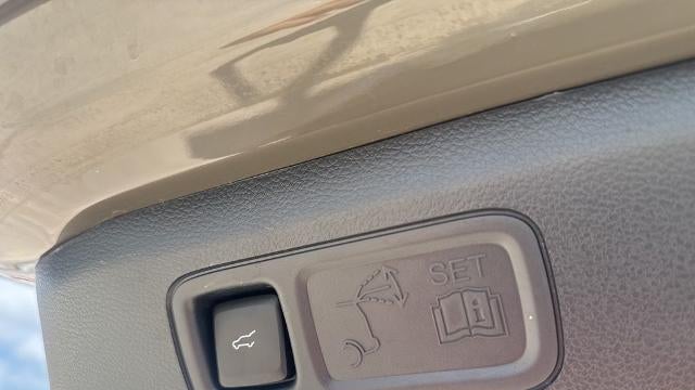2024 Ford Expedition Timberline