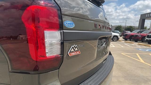 2024 Ford Expedition Timberline