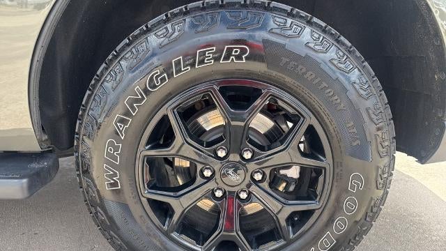 2024 Ford Expedition Timberline
