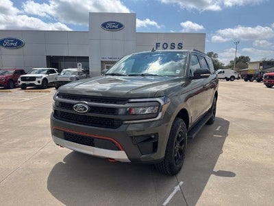 2024 Ford Expedition 4X4 Timberline 4DR SUV