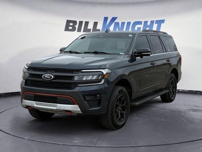 2024 Ford Expedition 4X4 Timberline 4DR SUV