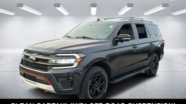 Preowned 2024 Ford Expedition Timberline for Sale
