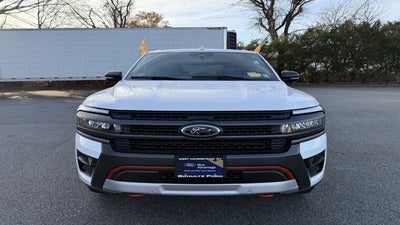 2024 Ford Expedition 4X4 Timberline 4DR SUV