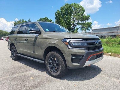 2024 Ford Expedition 4X4 Timberline 4DR SUV