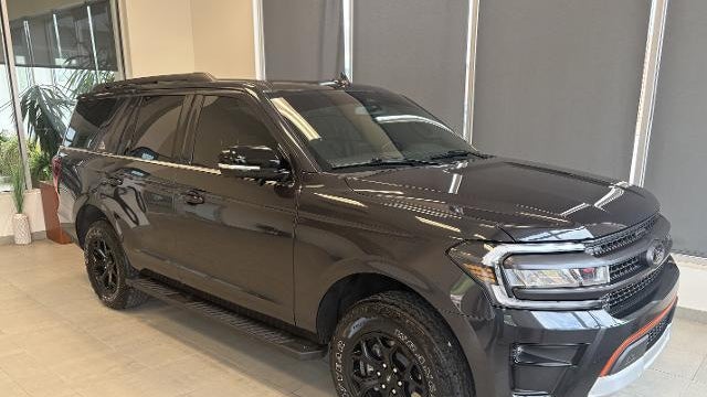 Preowned 2024 Ford Expedition Timberline for Sale