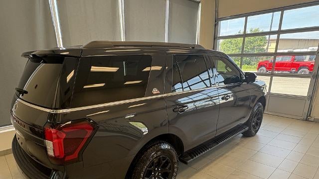 2024 Ford Expedition Timberline