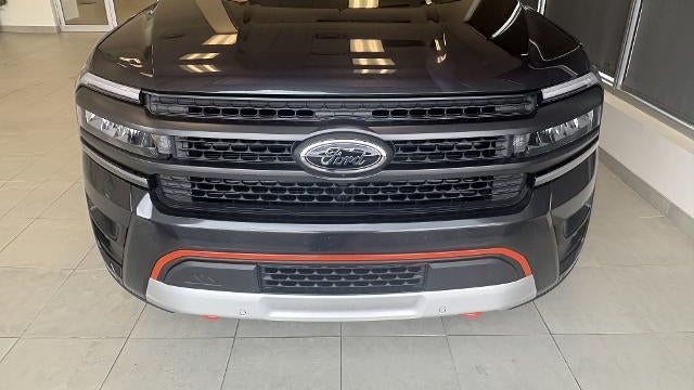 2024 Ford Expedition Timberline