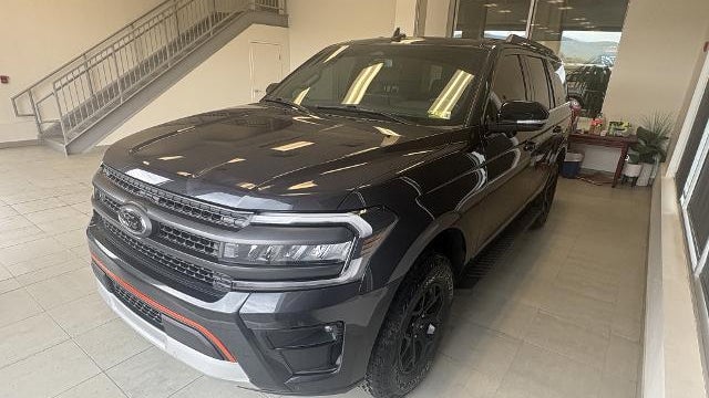 2024 Ford Expedition Timberline