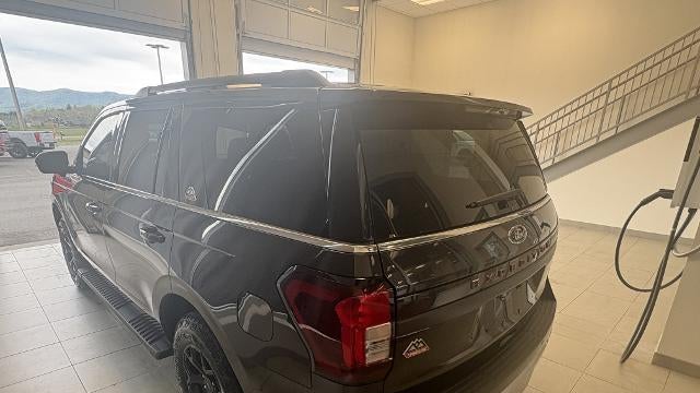 2024 Ford Expedition Timberline