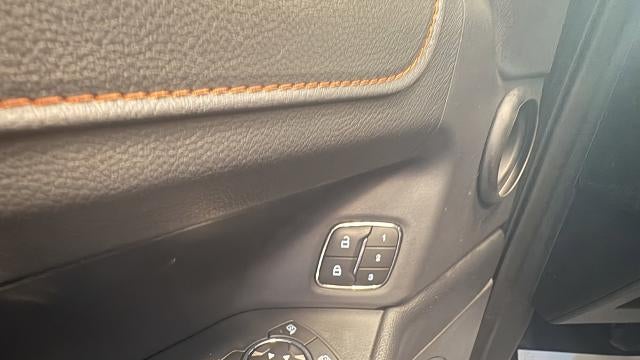 2024 Ford Expedition Timberline