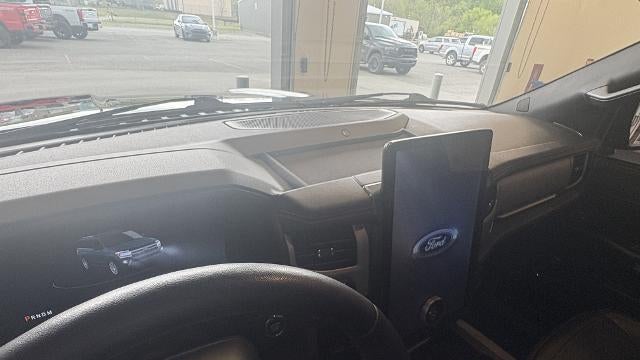 2024 Ford Expedition Timberline