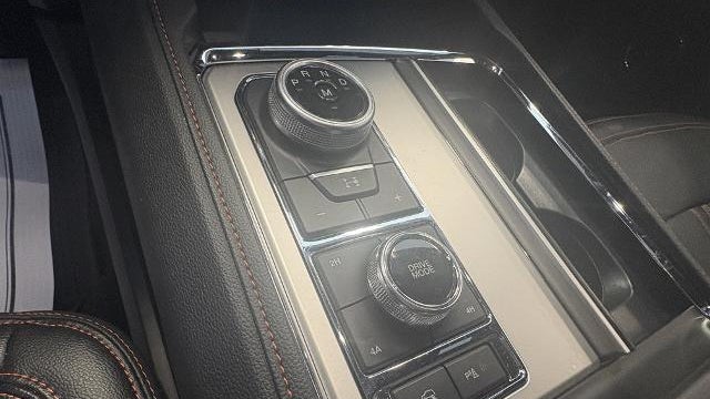 2024 Ford Expedition Timberline