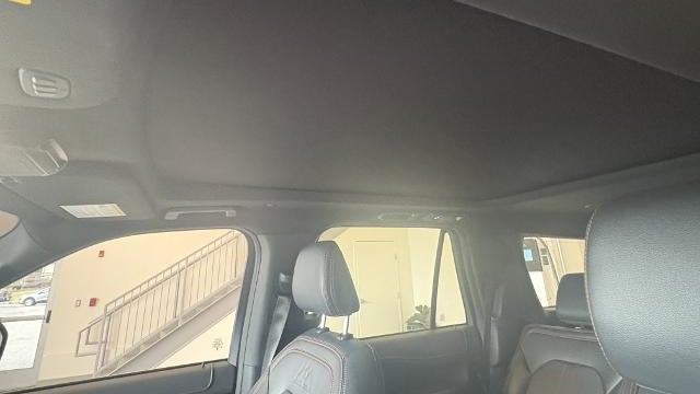 2024 Ford Expedition Timberline