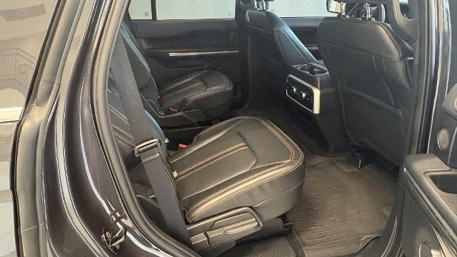 2024 Ford Expedition Timberline
