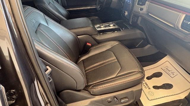 2024 Ford Expedition Timberline
