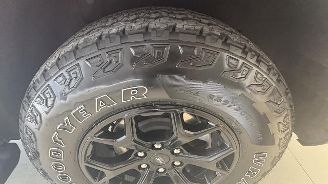 2024 Ford Expedition Timberline
