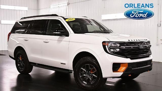 Preowned 2025 Ford Expedition Tremor for Sale