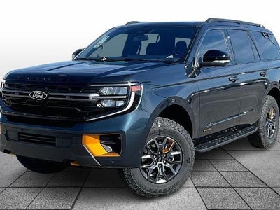 2025 Ford Expedition 4X4 Tremor 4DR SUV
