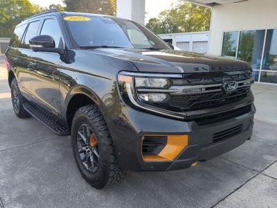 2025 Ford Expedition 4X4 Tremor 4DR SUV