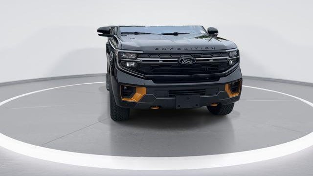 Preowned 2025 Ford Expedition Tremor for Sale