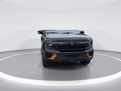 2025 Ford Expedition 4X4 Tremor 4DR SUV