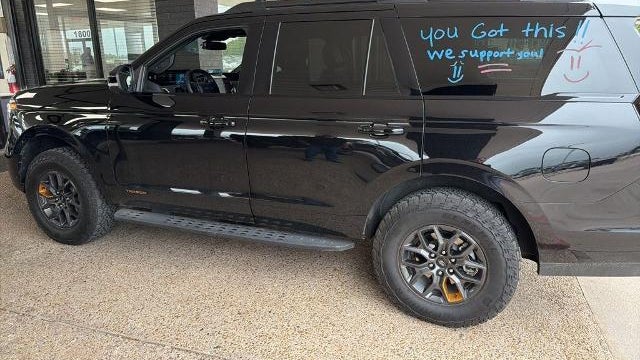Preowned 2025 Ford Expedition Tremor for Sale