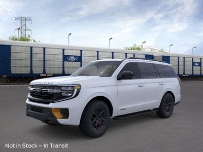 2026 Ford Expedition 4X4 Tremor 4DR SUV