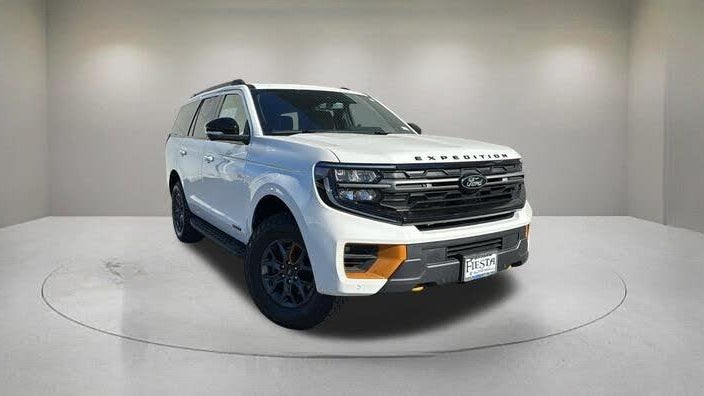 Preowned 2026 Ford Expedition Tremor for Sale