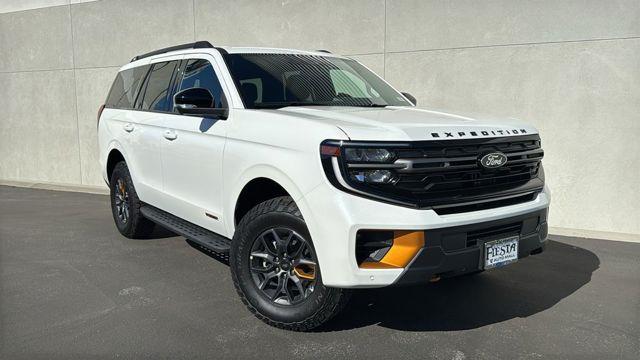 Preowned 2026 Ford Expedition Tremor for Sale