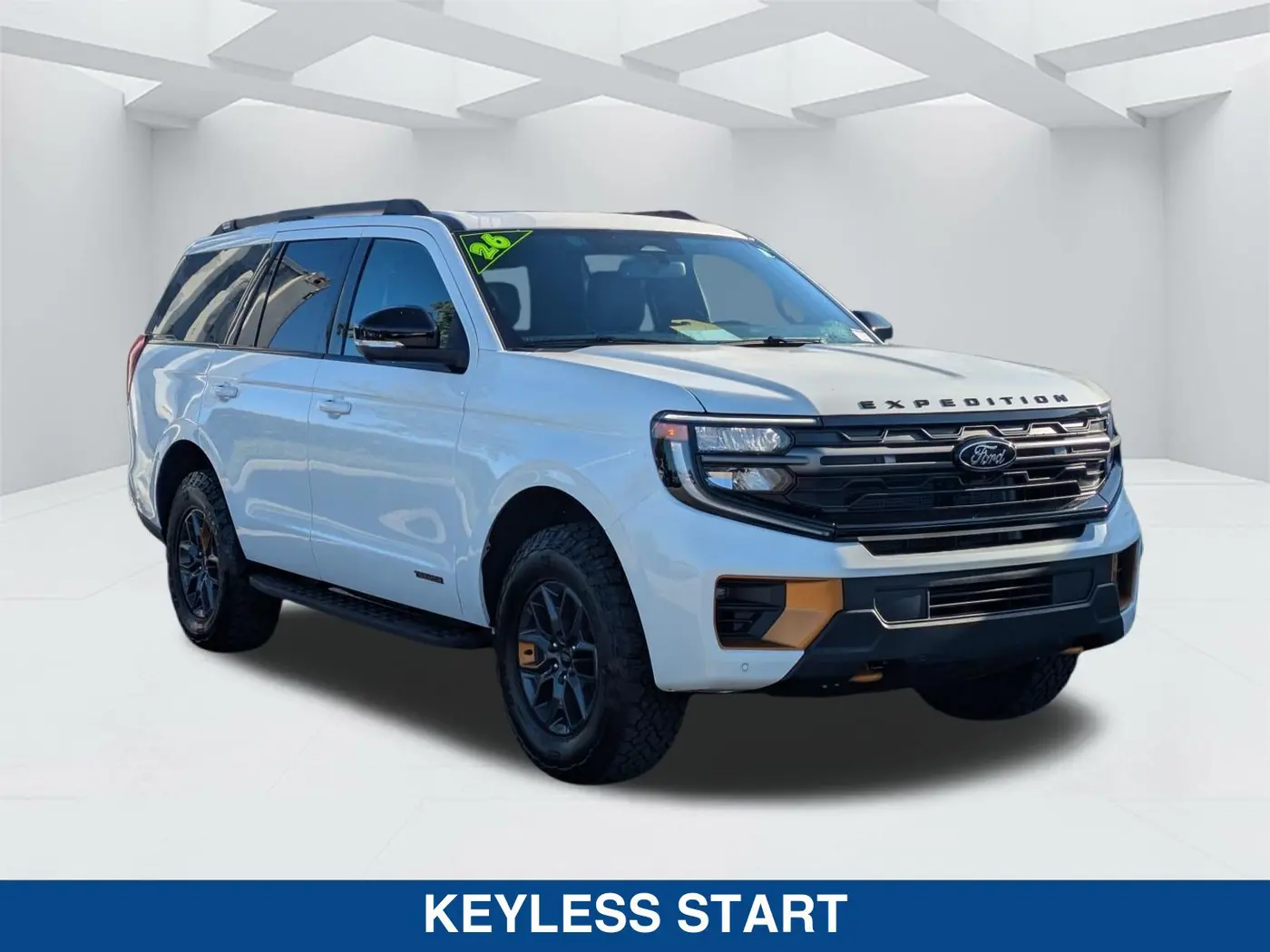 2026 Ford Expedition - $83,399
