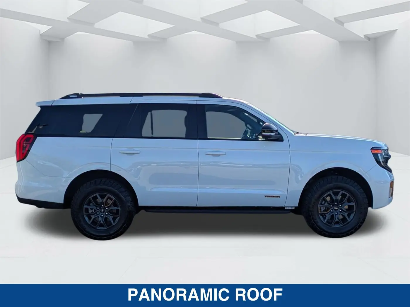 2026 Ford Expedition - $83,399