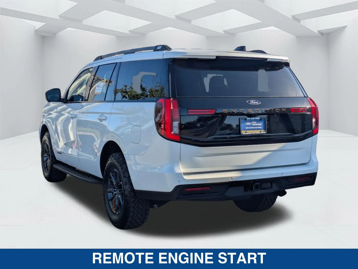 2026 Ford Expedition - $83,399